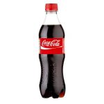 COCA-COLA 500 ML