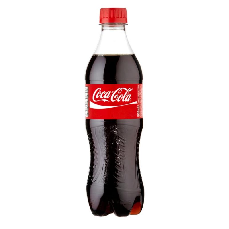 cola 50cl