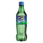 SPRITE 500 ML